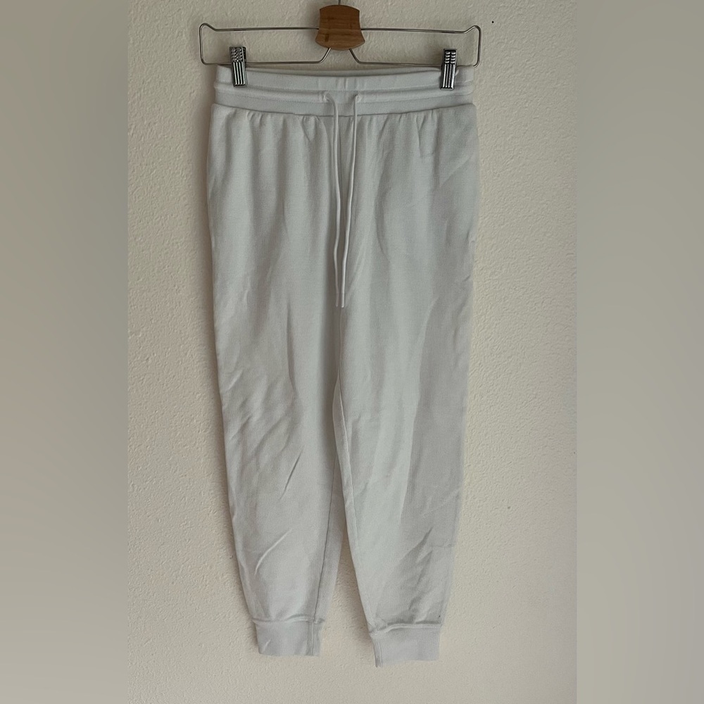 Sunday Best Waffles Lounge Pants